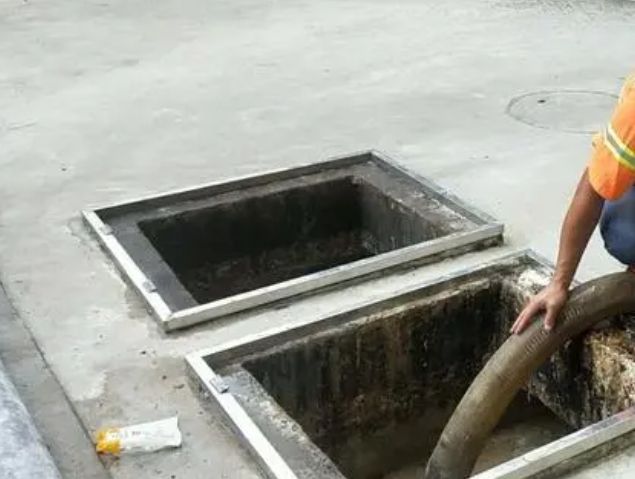 眉县化粪池清理