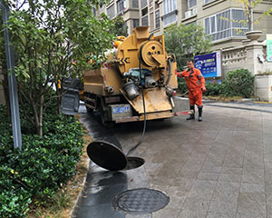 眉县管网知识-是否有行之有效的解决方案